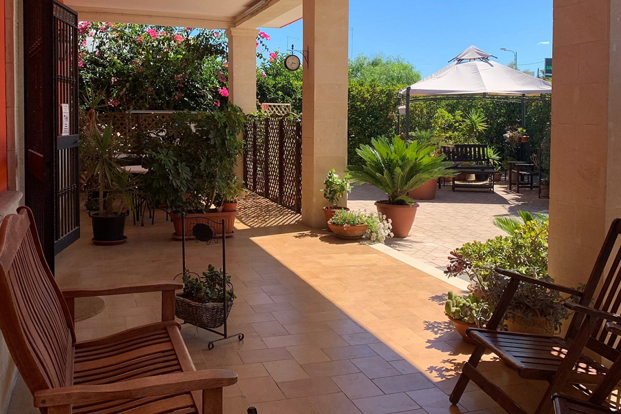 alberghi alba adriatica