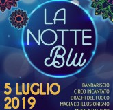 La Notte Blu - Campomarino
